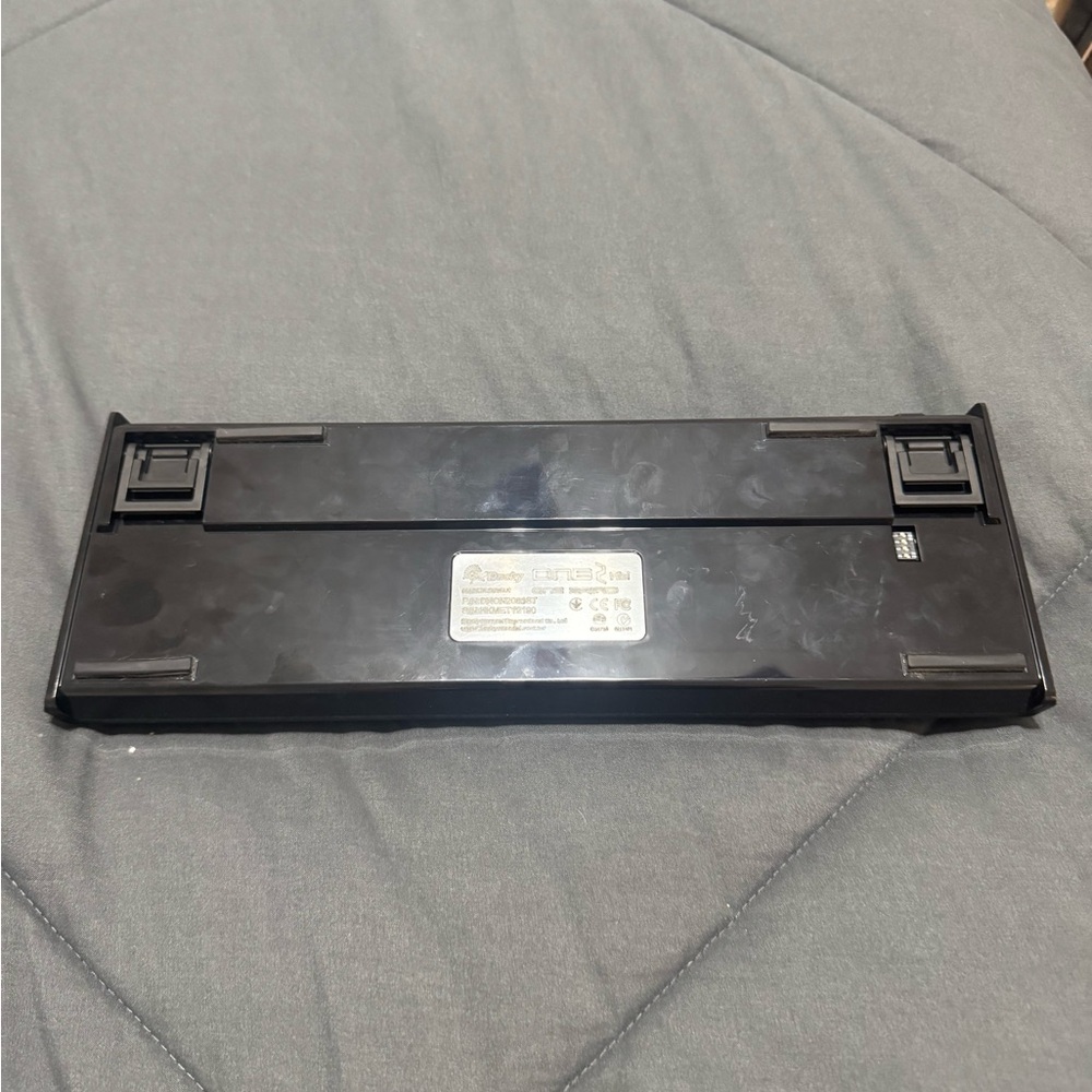 Ducky One 2 Mini Keyboard Box - Picture 4 of 5